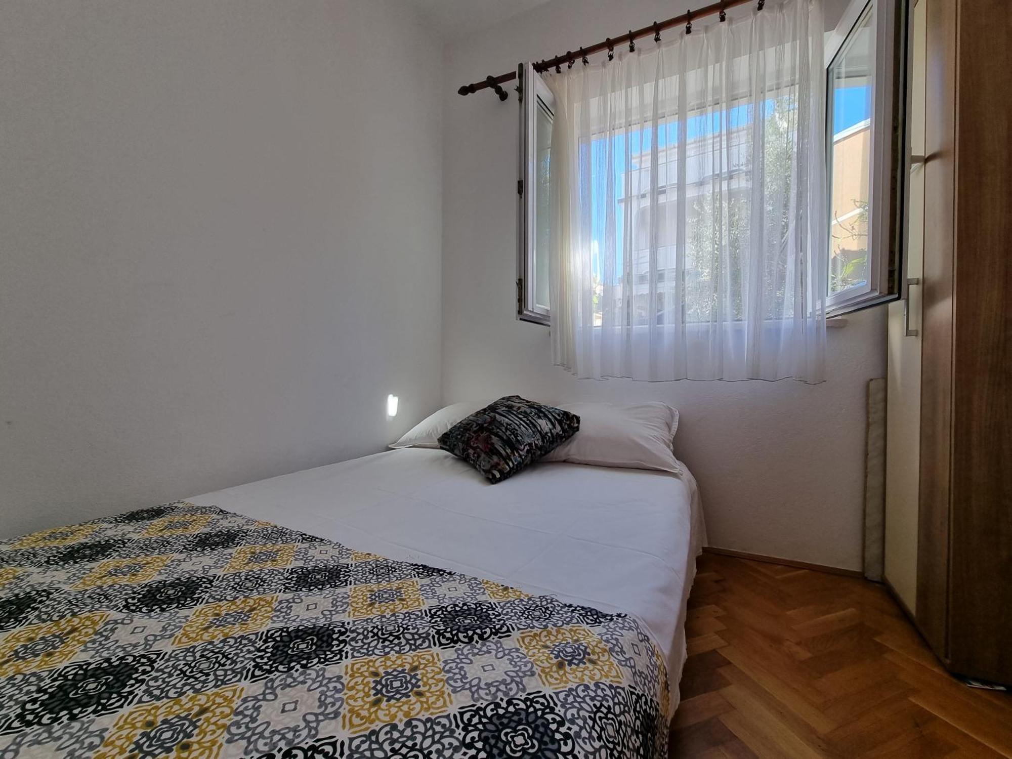 Apartments Harmony Novalja Kamer foto