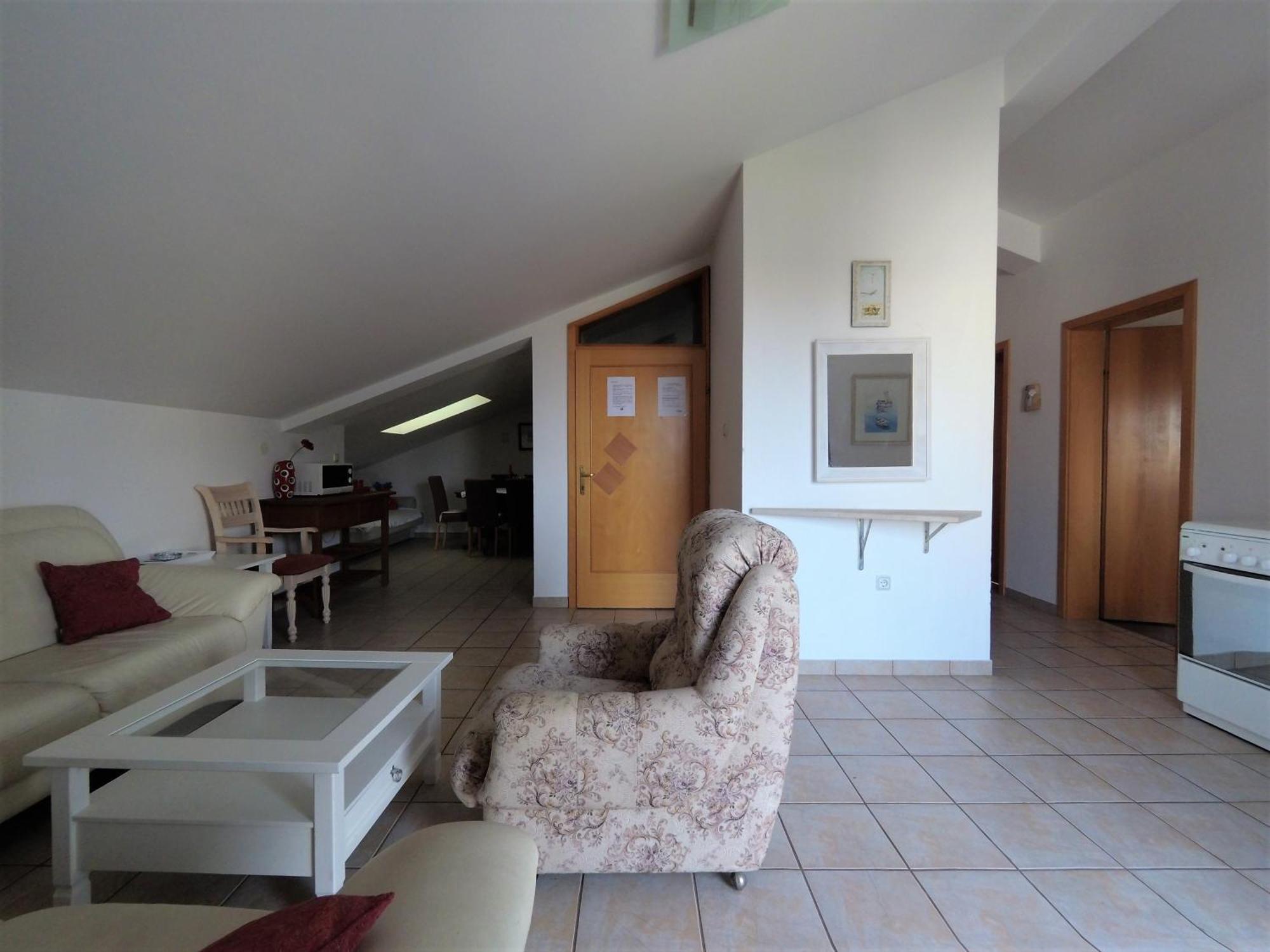 Apartments Harmony Novalja Kamer foto